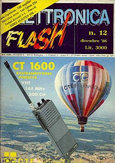 Rivista Elettronica Flash